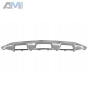 Молдинг переднего бампера на Mercedes GLC X253 A2538852404