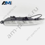 Фара противотуманная правая A2128205059 для Mercedes E-class W212