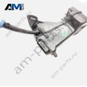 Бачок омывателя на Mercedes GLC Coupe 2016-2023 A2068690000