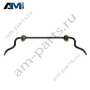 Стабилизатор передний D25mm A2043230665 на Mercedes C-class W204