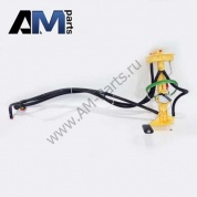 Топливный насос (подающий модуль) левый 16117494926 на BMW (F16) 30dX