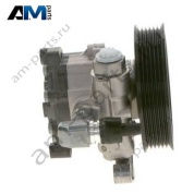 Насос гидроусилителя A0054664201 для Mercedes GL X164