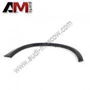 Оригинальный расширитель колесной арки передний правый спереди Audi Q5 2008-2017 2012-н.в. 8R0853728B1QP