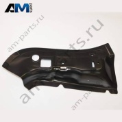 Усилитель Skoda Superb (3V) 2015-2024 3V5809405