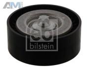 Обводной ролик (FEBI) 37702 для Mb E-klasse 2009-2016 IV (W212) E250CGI (231 л.с.)