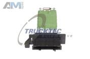 Регулятор вентилятора салона (TRUCKTEC) 0259114 для Mb Sprinter (W909) 308CDI (109 л.с.)