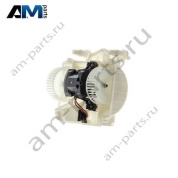 Вентилятор салона Mercedes W222 AMG S63 (M177) A2228202214