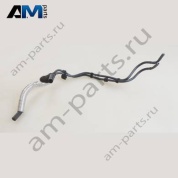 Трубка ОЖ с шлангом ОЖ Audi Q5 2017-2024 80A121044D