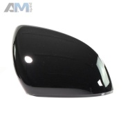 Крышка левого зеркала заднего вида (Цвет- Deep Black) на Mercedes GLC Coupe 2016-2023 A09981035029040