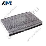 Фильтр салона 105818 Febi для Мерседес V200d/220d/250d