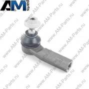 Наконечник рулевой тяги левый Рапид 6R0423811