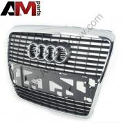 Решетка радиатора для Audi A6 C6 4F08536511QP