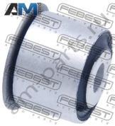 Рычаг задний нижний левый FEBEST (BZAB034) для Mercedes E-klasse 2002-2009 III (W211)