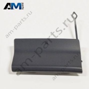 Заглушка буксировочного крюка задн бампера A20488502269999 Mercedes C-class W204