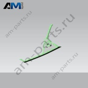 Перегородка стойки D Audi A3 (8Y) 2020-2024 8Y4810569