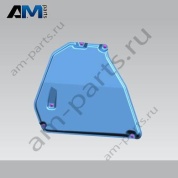 Облицовка днища Audi Q5 2017-2024 80A825311A