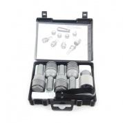 Комплект секреток на Audi Q5 (2017-2020) 8R0071336