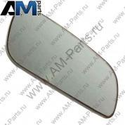 Зеркальный элемент правый Октавия А4 (Tour) 1U1857522H