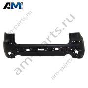 Задний бампер 51127488220 BMW X3 G01