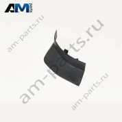 Накладка заднего фонаря Volkswagen Polo Sedan 2020-2023 60U945273