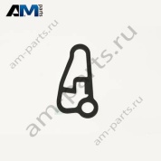 Уплотнитель Skoda Octavia A8 5E3945395