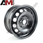 Колсный диск стальной для автомобилей концерна VAG 1K0601027K03C