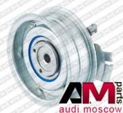 Натяжитель ремня грм Ауди А4 (В7) 1.6/1.8 (102/163 л.с.) GT35727 NTN-SNR