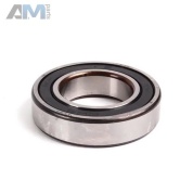 Подшипник подвесной карданного вала A0089814325 Mercedes S-class W221