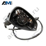Механизм зеркала правый Ауди А4 В9 (рестайлинг) 8W1857410N9B9