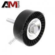 Обводной ролик ремня генератора двигатель Ауди A1 1.4 TSI (122 л.с.) VKM31044 SKF