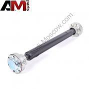 Карданный вал передний RueI для Audi Q7 RUEI09147030