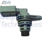 Датчик положения распредвала (SS1077312B1) DELPHI для Audi TT (8J) 2006-2014