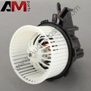 Мотор отопителя Behr-hella для Audi Q5 2008-2017 8EW351040-251