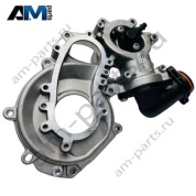 Корпус термостата охлаждающей жидкости для Mercedes W463 AMG G63 (M177) A1772007901