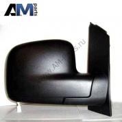 Корпус наружного зеркала для Volkswagen Caddy 2K5857508AD9B9