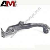 Рычаг подвески поперечный для Volkswagen Touareg 7L0407152K