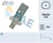 Датчик давления масла (12882) FAE для Audi A8 (D3) 2002-2010
