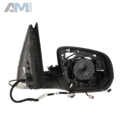 Зеркало правое (каркас) Mercedes GLE 2018-2025 A1678109401