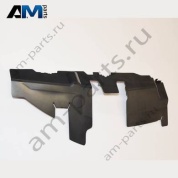 Воздуховод Skoda Rapid 2013-2022 5JA121284D