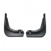 Брызговики передние (левый и правый) A2058900078 Мерседес С-класса W205