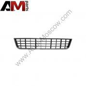 Решетка бампера центральная Ауди А6 (C5) 4B38076472ZZ