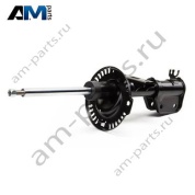 Передние амортизаторы (11-1187) MAXGEAR для Volkswagen Crafter (2017-2024)