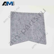 Шумоизоляция Skoda Superb (3V) 2015-2024 3V5864912