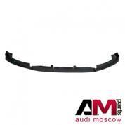 Оригинальный спойлер переднего бампера Audi A4 (B9) 8W00716099AX