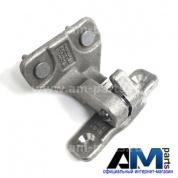 Петля задней левой двери верхняя A2057300137 Мерседес С-класса W205 (2018-2023)