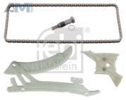 Комплект цели ГРМ (FEBI) 38362 для BMW 1 серия (F20) 2010-2015 M135i