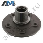 Ступица колеса без подшипника FEBI (40650) для Mercedes Vito 2010-2014 II (W639)