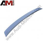 Спойлер крышки багажника Ауди А4 (В6) 8E5827933 GRU