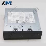 Блок управления электронной информационной системы с радио и Bluetooth Volkswagen Passat (B8) 2015-2024 3G5035842B