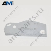 Замыкающая панель Skoda Fabia Combi 5J9813260